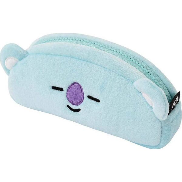 Piórnik BT21 Line Friends BT21 - Piórnik na przybory KOYA 11541811 8435497261429