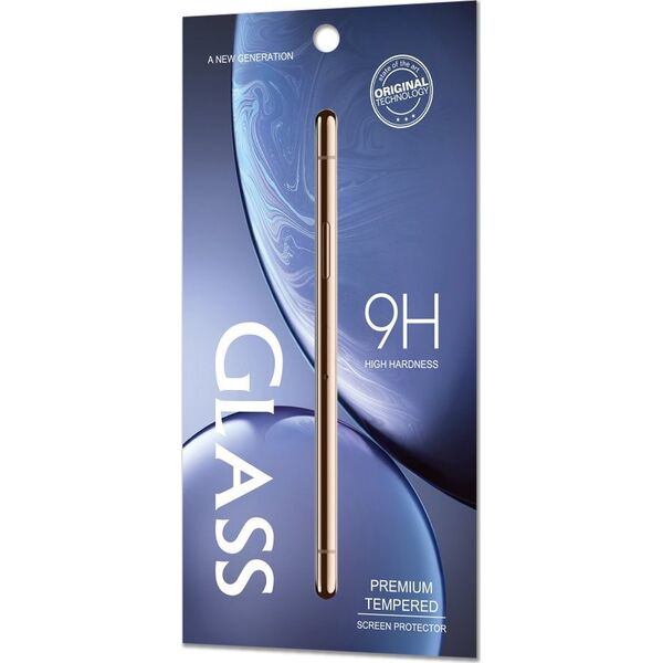 Hurtel Tempered Glass szkło hartowane 9H iPhone 14 Pro Max (opakowanie  koperta) 11546976 9145576258262