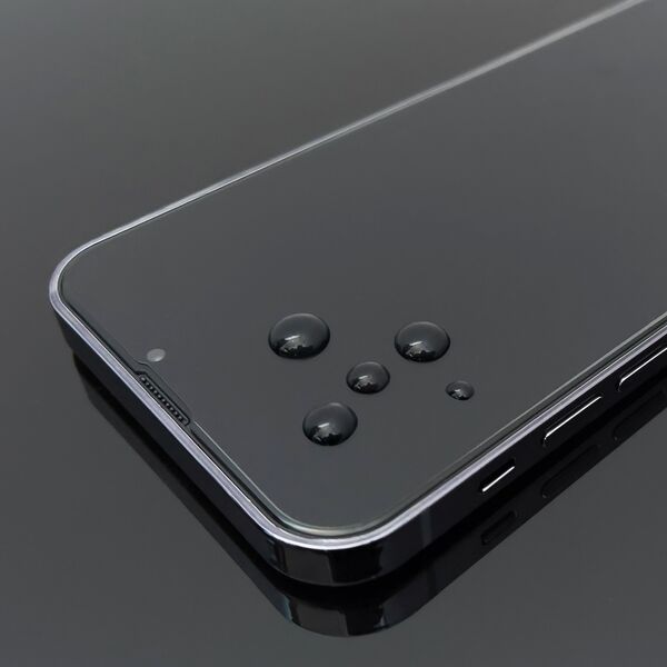 Wozinsky Wozinsky Privacy Glass szkło hartowane do iPhone 14 Pro z filtrem Anti Spy prywatyzujące 11548543 9145576258231