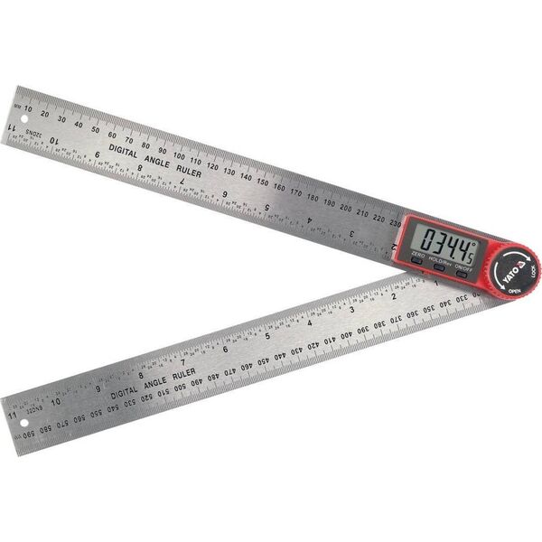 Yato YATO KĄTOMIERZ ELEKTRONICZNY  300mm 11548583 5906083083815