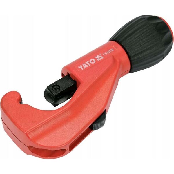 Yato YATO OBCINAK RUR MIEDZ. 6-35mm Z GRATOWNIKIEM 11548587 5906083086267