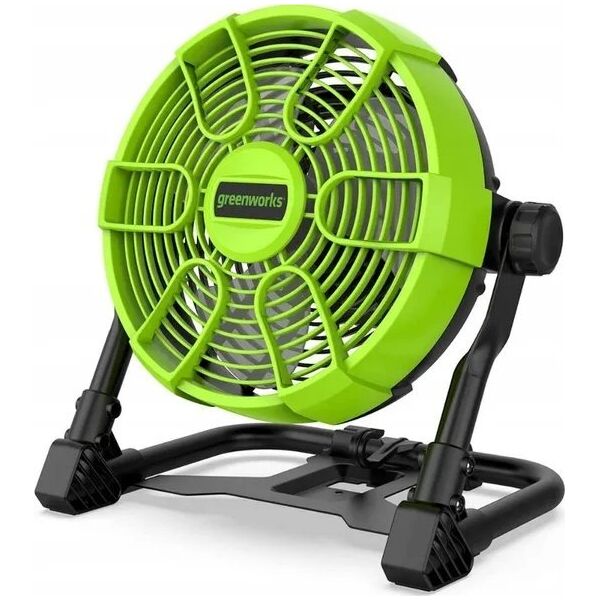 Wentylator Greenworks 24V wentylator Greenworks G24FAN 11551527 6952909078311