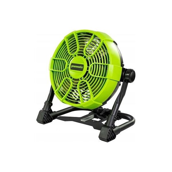 Wentylator Greenworks 24V wentylator Greenworks G24FAN 11551527 6952909078311