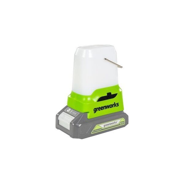 Greenworks 24V lampa robocza Greenworks G24LA700 11551529 6952909078236