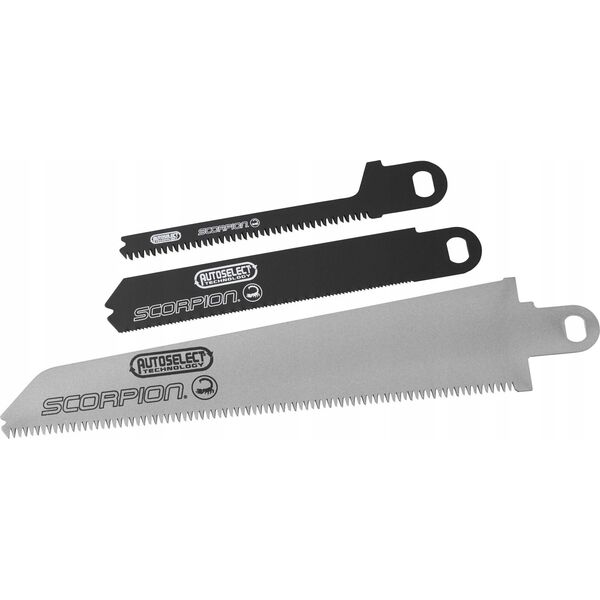 Stanley Brzeszczoty do pil.Scorpion HCS/BiM dr/stal 3szt,C 11552035 5035048513385