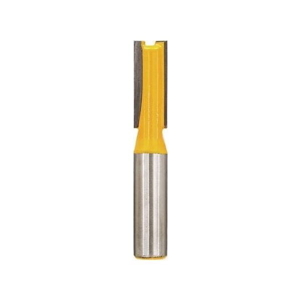 Dewalt Frez prosty 8mm,uch.8mm,dł.r.20mm,dł.c.52mm 11552484 5035048538494