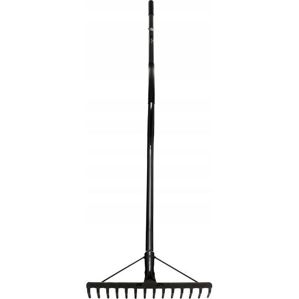 BEST GARDEN GRABIE 16 Z. TRZON METALOWY PROFILOWANY X6 (1/5) BEST GARDEN 11552922 5902082858898