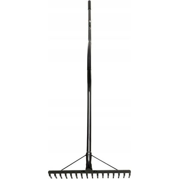 BEST GARDEN GRABIE 16 Z. TRZON METALOWY PROFILOWANY X6 (1/5) BEST GARDEN 11552922 5902082858898