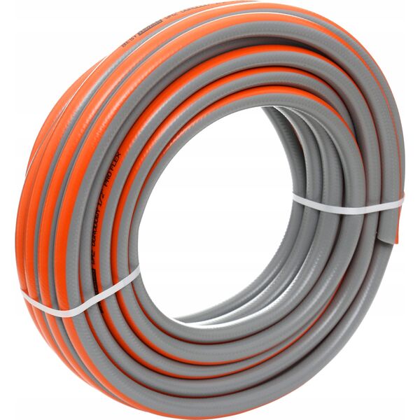 BEST GARDEN WĄŻ OGRODOWY 1/2” 25m PRO FLEX BEST GARDEN 11557135 5902082859147