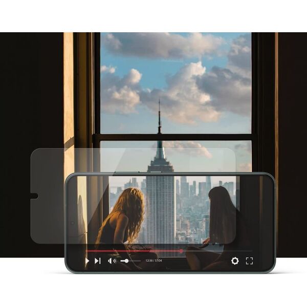 Blue Star Szkło hartowane Blue Star - do Samsung Galaxy A23 5G 11558632 5903396152979