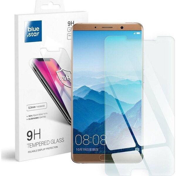 Blue Star Szkło hartowane Blue Star - do Huawei Nova 9 11558634 5903396150937
