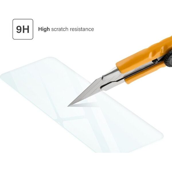 Blue Star Szkło hartowane Blue Star - do Xiaomi Poco X3 GT 11558643 5903396124266