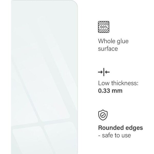 Blue Star Szkło hartowane Blue Star - do Xiaomi Poco X3 GT 11558643 5903396124266