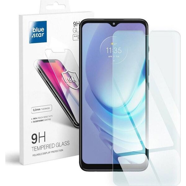 Blue Star Szkło hartowane Blue Star - do Motorola G50 11558645 5903396133473
