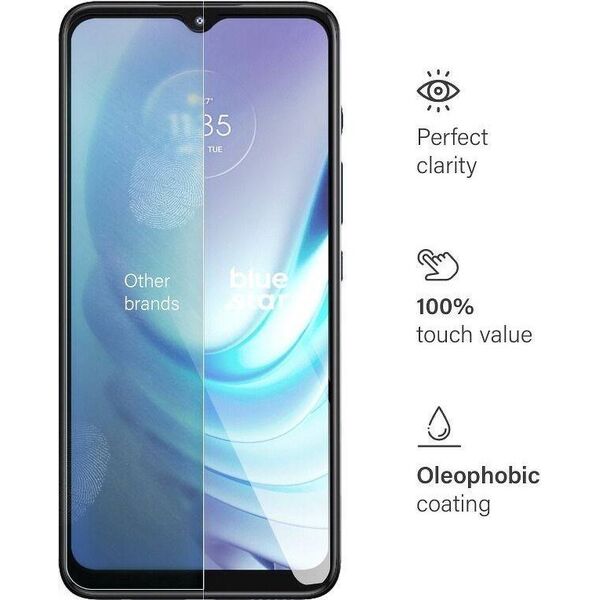 Blue Star Szkło hartowane Blue Star - do Motorola G50 11558645 5903396133473