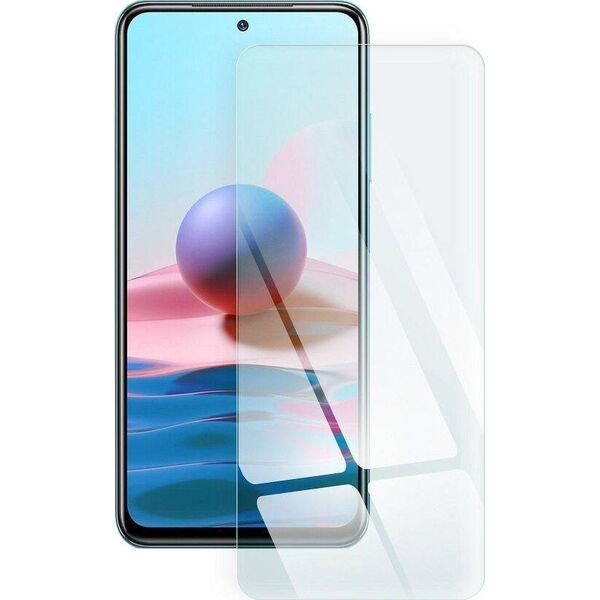 Blue Star Szkło hartowane Blue Star - do Xiaomi Redmi Note 10 11558659 5903396108150