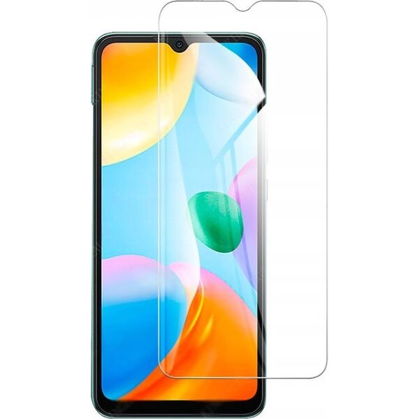 Szkło hartowane Tempered Glass - do Xiaomi Redmi 10C / 10 Power 11558693 5903396161278