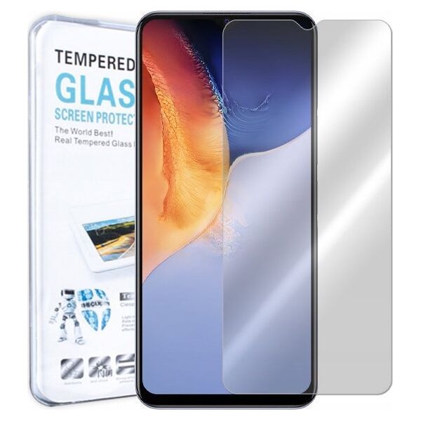 Szkło hartowane Tempered Glass - do VIVO Y72 5G 11558701 5903396118142