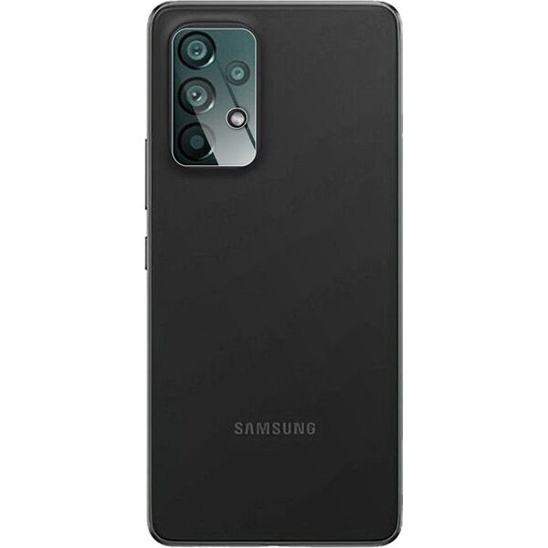 Szkło hartowane Tempered Glass Camera Cover - do Samsung A33 5G 11558702 5903396155116