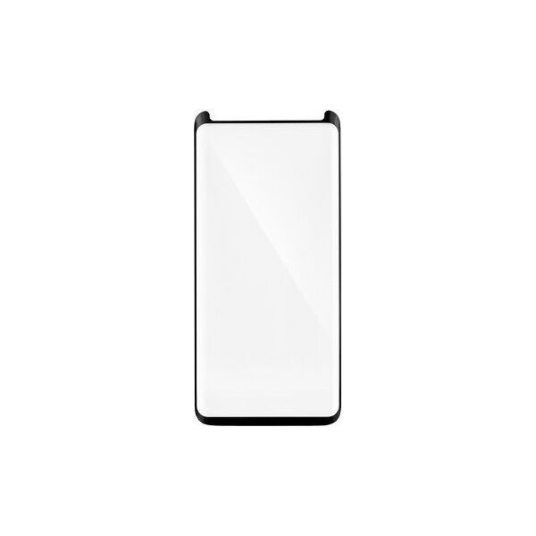 5D Full Glue Tempered Glass - do Samsung Galaxy A13 4G / A13 5G czarny 11558965 5903396136306