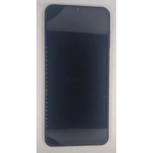 5D Full Glue Tempered Glass - do Samsung Galaxy A13 4G / A13 5G czarny 11558965 5903396136306
