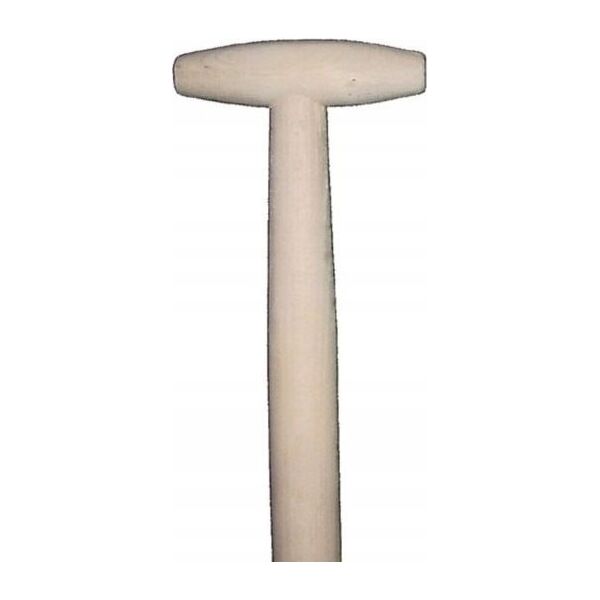 BEST GARDEN TRZONEK DREWNIANY ”T” L-100 FI-38 BUK BEST GARDEN 11618544 5902082858980