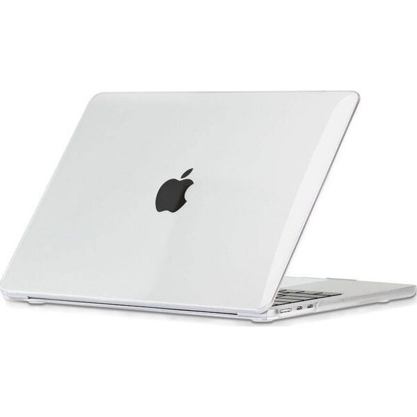 Etui Tech-Protect Etui Tech-protect Smartshell Apple MacBook Air 13 2022 Crystal Clear 11618567 9589046924088