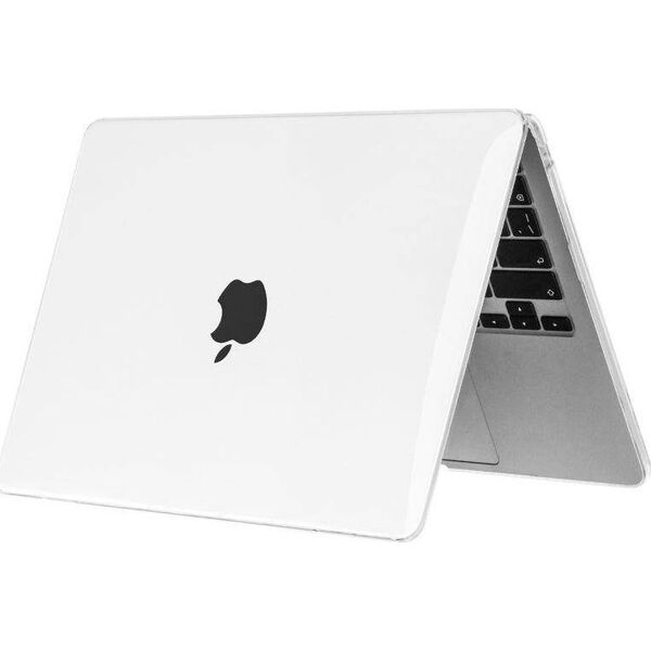 Etui Tech-Protect Etui Tech-protect Smartshell Apple MacBook Air 13 2022 Crystal Clear 11618567 9589046924088
