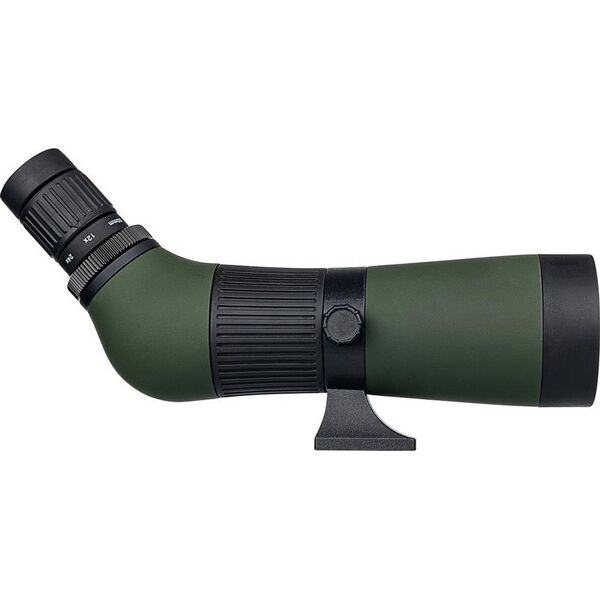 Luneta Luneta Dorr Kauz 12-36x60 & statyw 11620168 4000461097867