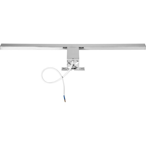 Kinkiet Orno NORTES LED 12W, lampa nad lustro, 900lm, 4000K, dł. 50 cm, aluminium AD-OM-6208L4 11620595 5908254822544