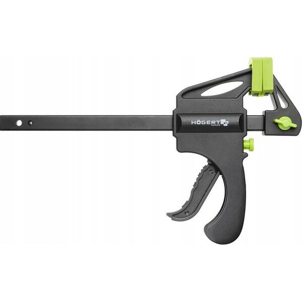 Högert Technik Ścisk stolarski szybkozaciskowy 150 x 63mm 11623422 5902801033339