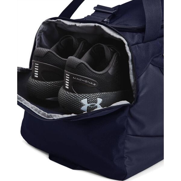 Under Armour Torba sportowa Undeniable 5.0 M granatowa (1369223-410) 11624222 195252744274