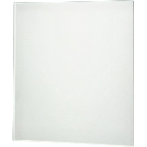 Orno Panel szklany, Uniwersalny, kolor srebrny perła OR-WL-3204/PG 11624239 5908254823862