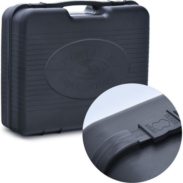 OEM Turystyczna Kuchenka Gazowa BDZ.180-A 11645959 5903396157547