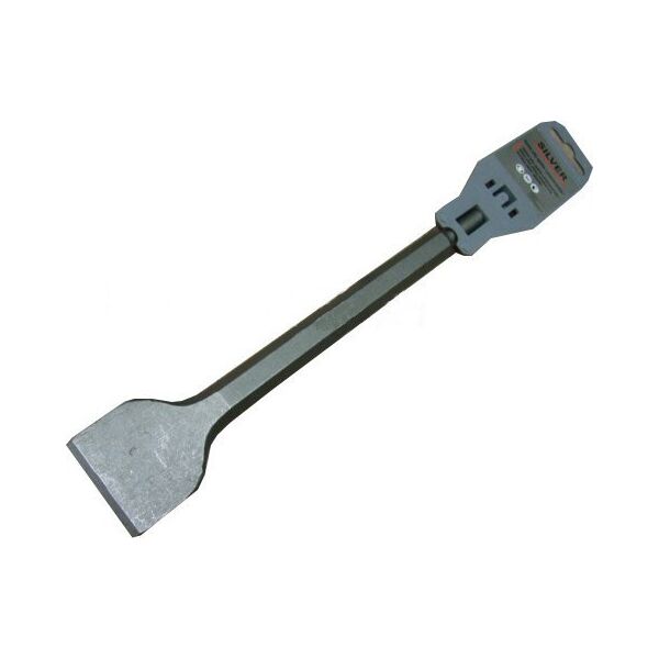 Silver DŁUTO SDS  40*250/ SILVER 11646905 5907589361070