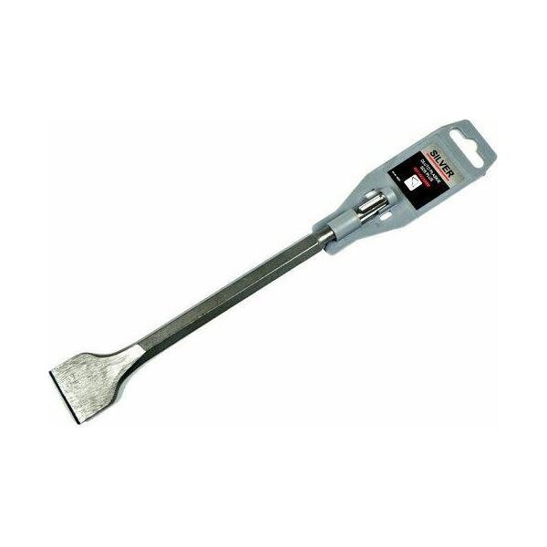 Silver DŁUTO SDS  40*250/ SILVER 11646905 5907589361070