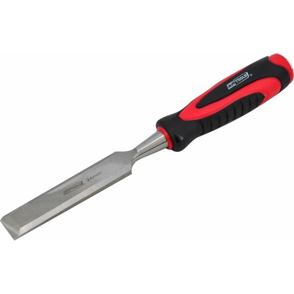 AWTools AWTOOLS DŁUTO Z PLASTIKOWYM UCHWYTEM 22MM 11646967 5903678608491