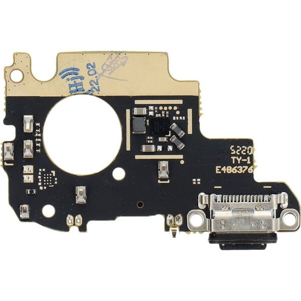 Techonic Taśma ze złączem ładowania do Xiaomi Mi 9 11647398 5903396141881