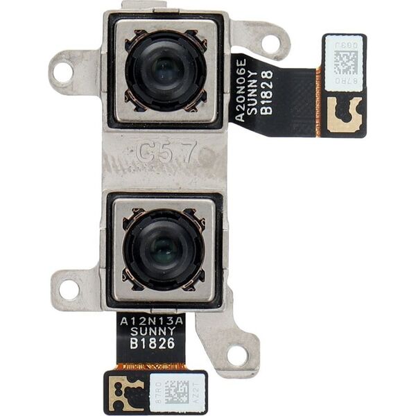 Techonic Taśma do Xiaomi Mi A2 z kamerą tylną 11647401 5903396150197