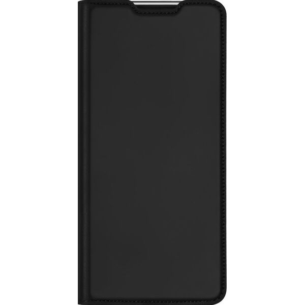Dux Ducis Dux Ducis Skin Pro kabura etui pokrowiec z klapką Realme Narzo 50A czarny 11647638 6934913039021