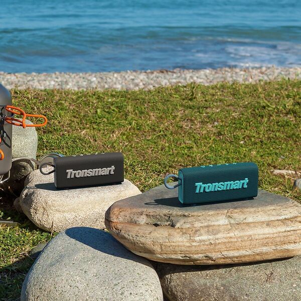 Głośnik Tronsmart Trip czarny (6970232014615) 11648504 6970232014615