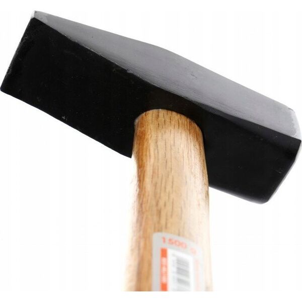 BEST TOOLS MŁOTEK ŚLUSARSKI 3000g. JESIONOWY MSJ2000 BEST 11650375 5902082854296