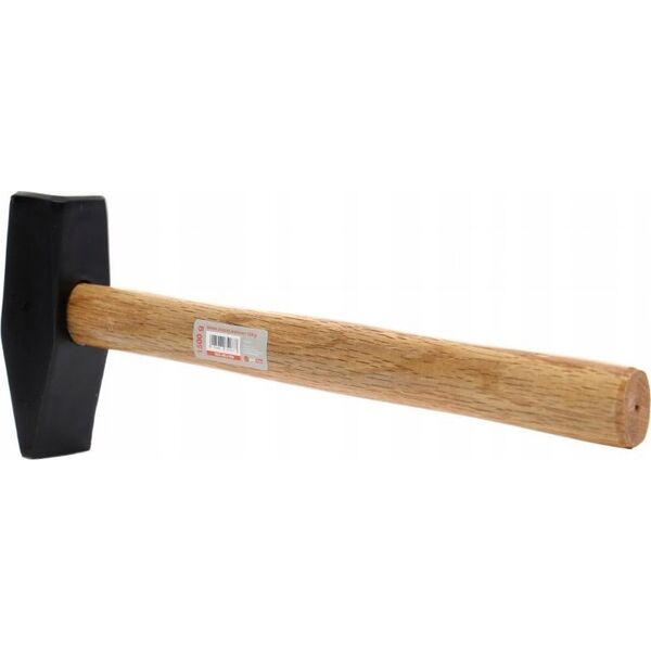 BEST TOOLS MŁOTEK ŚLUSARSKI 4000g. JESIONOWY MSJ4000 BEST 11650376 5902082854302