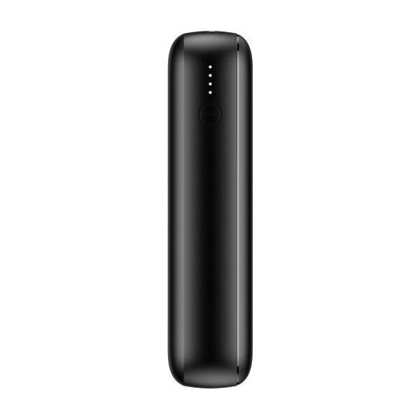 Powerbank Veger S10 10000mAh Czarny 11652291 6970453554174