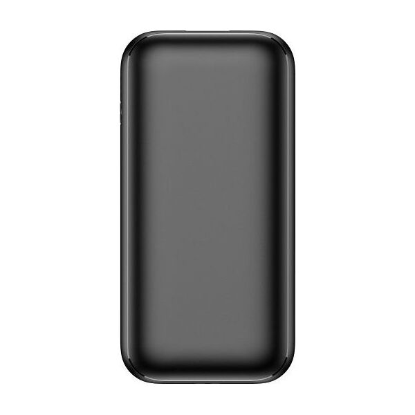 Powerbank Veger S10 10000mAh Czarny 11652291 6970453554174