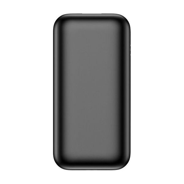 Powerbank Veger S10 10000mAh Czarny 11652291 6970453554174