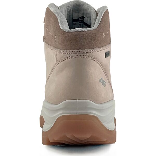 Buty trekkingowe damskie 4f H4Z21-OBDH253 jasnoróżowe r. 36 11706257 5904800001074