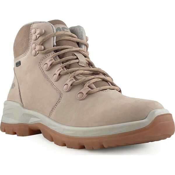 Buty trekkingowe damskie 4f H4Z21-OBDH253 jasnoróżowe r. 36 11706257 5904800001074