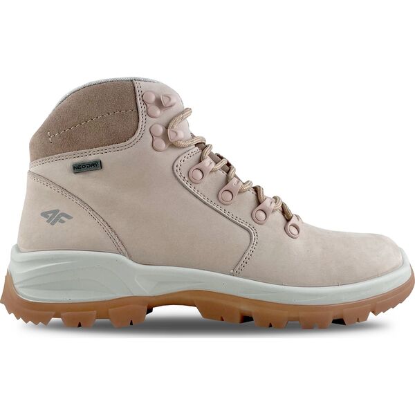 Buty trekkingowe damskie 4f H4Z21-OBDH253 jasnoróżowe r. 36 11706257 5904800001074