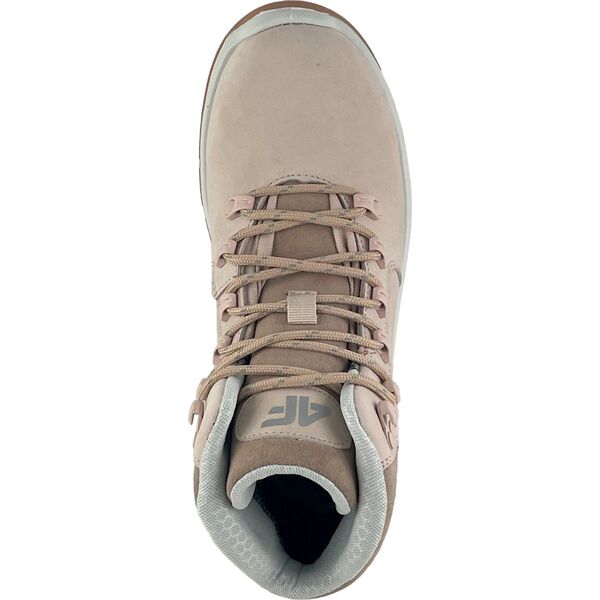 Buty trekkingowe damskie 4f H4Z21-OBDH253 jasnoróżowe r. 37 11706287 5904800001081